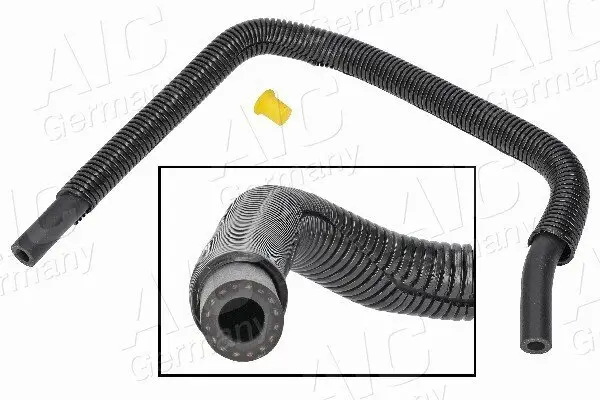 Hydraulikschlauch, Lenkung AIC 58594
