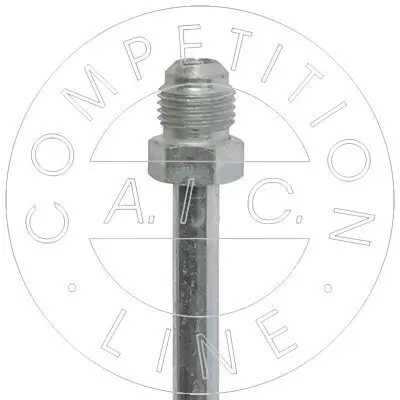 Hydraulikschlauch, Lenkung von Hydraulikpumpe nach Lenkgetriebe AIC 58597 Bild Hydraulikschlauch, Lenkung von Hydraulikpumpe nach Lenkgetriebe AIC 58597