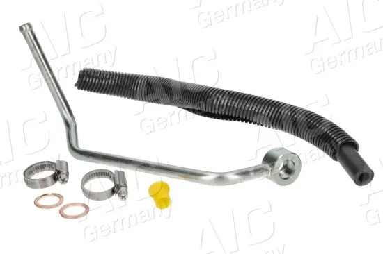 Hydraulikschlauch, Lenkung von Lenkgetriebe nach Ausgleichsbehälter AIC 58598 Bild Hydraulikschlauch, Lenkung von Lenkgetriebe nach Ausgleichsbehälter AIC 58598