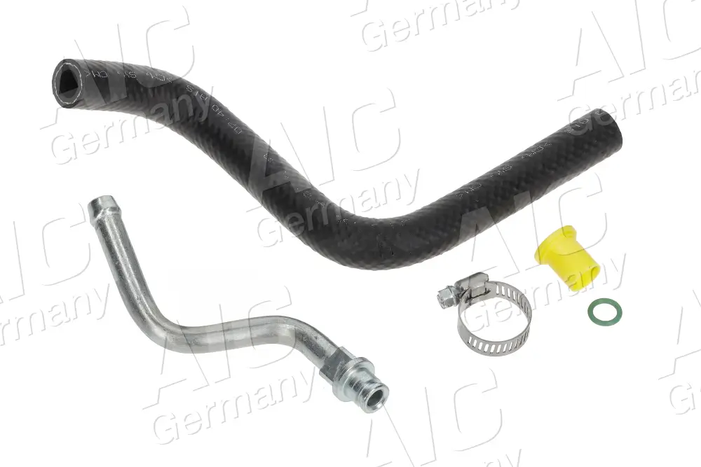 Hydraulikschlauch, Lenkung AIC 58599