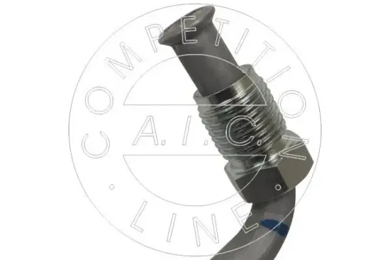 Hydraulikschlauch, Lenkung von Hydraulikpumpe nach Lenkgetriebe AIC 58600 Bild Hydraulikschlauch, Lenkung von Hydraulikpumpe nach Lenkgetriebe AIC 58600