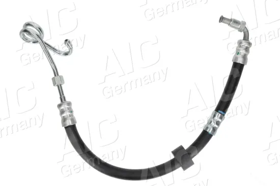 Hydraulikschlauch, Lenkung von Hydraulikpumpe nach Lenkgetriebe AIC 58600 Bild Hydraulikschlauch, Lenkung von Hydraulikpumpe nach Lenkgetriebe AIC 58600