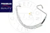 Hydraulikschlauch, Lenkung von Hydraulikpumpe nach Lenkgetriebe AIC 58601 Bild Hydraulikschlauch, Lenkung von Hydraulikpumpe nach Lenkgetriebe AIC 58601