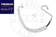 Hydraulikschlauch, Lenkung von Hydraulikpumpe nach Lenkgetriebe AIC 58601