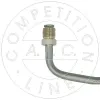 Hydraulikschlauch, Lenkung von Hydraulikpumpe nach Lenkgetriebe AIC 58601 Bild Hydraulikschlauch, Lenkung von Hydraulikpumpe nach Lenkgetriebe AIC 58601