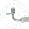 Hydraulikschlauch, Lenkung von Hydraulikpumpe nach Lenkgetriebe AIC 58601 Bild Hydraulikschlauch, Lenkung von Hydraulikpumpe nach Lenkgetriebe AIC 58601
