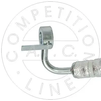 Hydraulikschlauch, Lenkung von Hydraulikpumpe nach Lenkgetriebe AIC 58601 Bild Hydraulikschlauch, Lenkung von Hydraulikpumpe nach Lenkgetriebe AIC 58601