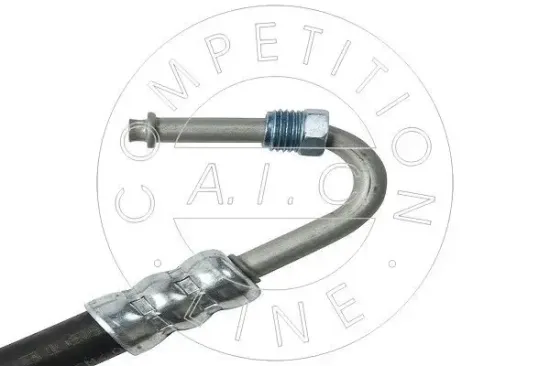 Hydraulikschlauch, Lenkung von Hydraulikpumpe nach Lenkgetriebe AIC 58603 Bild Hydraulikschlauch, Lenkung von Hydraulikpumpe nach Lenkgetriebe AIC 58603
