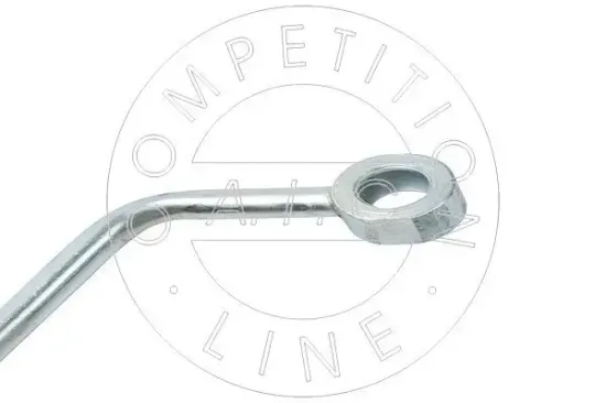 Hydraulikschlauch, Lenkung von Hydraulikpumpe nach Lenkgetriebe AIC 58603 Bild Hydraulikschlauch, Lenkung von Hydraulikpumpe nach Lenkgetriebe AIC 58603