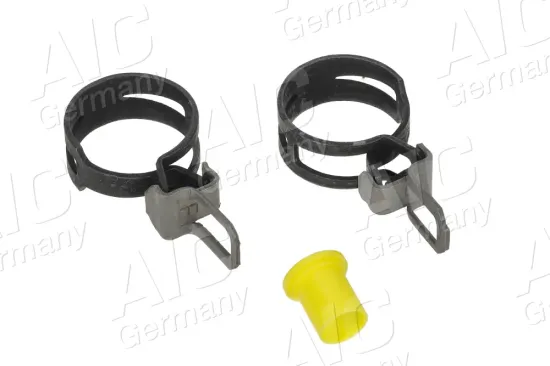 Hydraulikschlauch, Lenkung von Ausgleichsbehälter nach Hydraulikpumpe AIC 58606 Bild Hydraulikschlauch, Lenkung von Ausgleichsbehälter nach Hydraulikpumpe AIC 58606