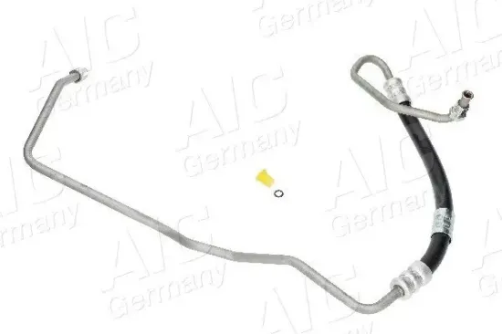 Hydraulikschlauch, Lenkung von Hydraulikpumpe nach Lenkgetriebe AIC 58610 Bild Hydraulikschlauch, Lenkung von Hydraulikpumpe nach Lenkgetriebe AIC 58610