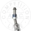 Hydraulikschlauch, Lenkung von Hydraulikpumpe nach Lenkgetriebe AIC 58611 Bild Hydraulikschlauch, Lenkung von Hydraulikpumpe nach Lenkgetriebe AIC 58611