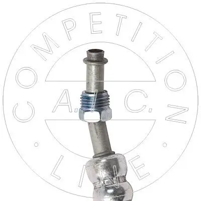 Hydraulikschlauch, Lenkung von Hydraulikpumpe nach Lenkgetriebe AIC 58611 Bild Hydraulikschlauch, Lenkung von Hydraulikpumpe nach Lenkgetriebe AIC 58611
