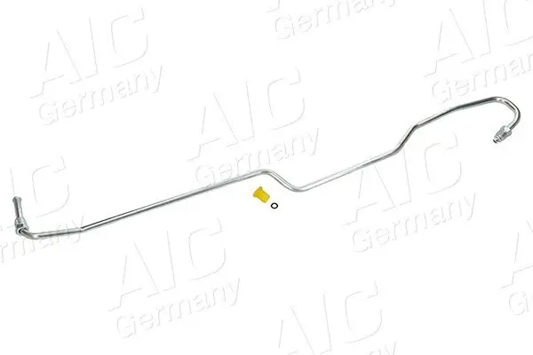 Hydraulikschlauch, Lenkung von Hydraulikpumpe nach Lenkgetriebe AIC 58617