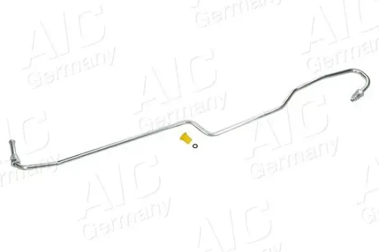 Hydraulikschlauch, Lenkung von Hydraulikpumpe nach Lenkgetriebe AIC 58617 Bild Hydraulikschlauch, Lenkung von Hydraulikpumpe nach Lenkgetriebe AIC 58617