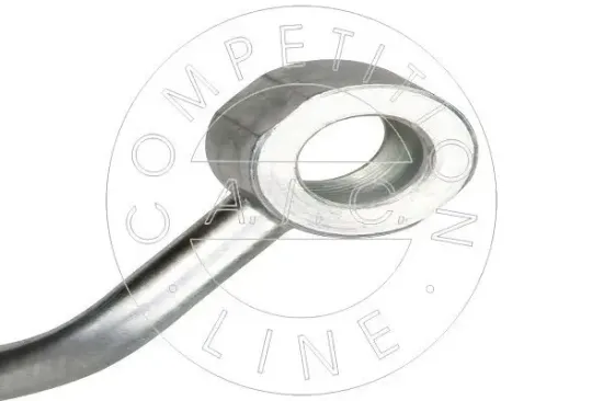 Hydraulikschlauch, Lenkung von Hydraulikpumpe nach Lenkgetriebe AIC 58623 Bild Hydraulikschlauch, Lenkung von Hydraulikpumpe nach Lenkgetriebe AIC 58623