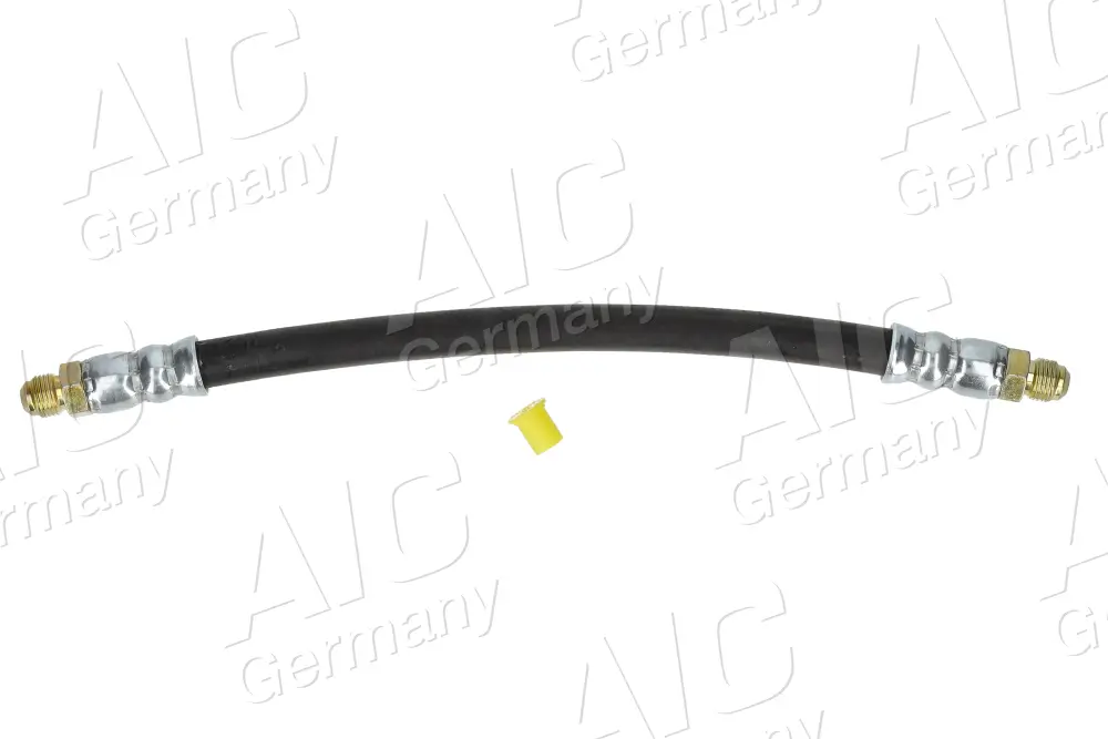 Hydraulikschlauch, Lenkung von Hydraulikpumpe nach Lenkgetriebe AIC 58624