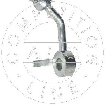 Hydraulikschlauch, Lenkung von Hydraulikpumpe nach Lenkgetriebe AIC 58627 Bild Hydraulikschlauch, Lenkung von Hydraulikpumpe nach Lenkgetriebe AIC 58627