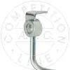 Hydraulikschlauch, Lenkung von Hydraulikpumpe nach Lenkgetriebe AIC 58629 Bild Hydraulikschlauch, Lenkung von Hydraulikpumpe nach Lenkgetriebe AIC 58629