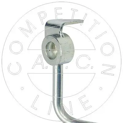 Hydraulikschlauch, Lenkung von Hydraulikpumpe nach Lenkgetriebe AIC 58629 Bild Hydraulikschlauch, Lenkung von Hydraulikpumpe nach Lenkgetriebe AIC 58629