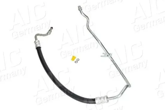 Hydraulikschlauch, Lenkung von Hydraulikpumpe nach Lenkgetriebe AIC 58631 Bild Hydraulikschlauch, Lenkung von Hydraulikpumpe nach Lenkgetriebe AIC 58631