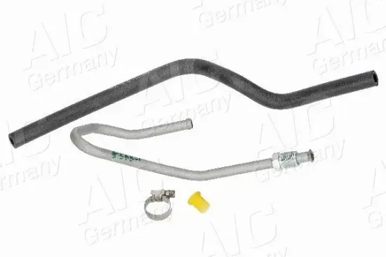 Hydraulikschlauch, Lenkung AIC 58633 Bild Hydraulikschlauch, Lenkung AIC 58633