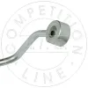Hydraulikschlauch, Lenkung von Hydraulikpumpe nach Lenkgetriebe AIC 58649 Bild Hydraulikschlauch, Lenkung von Hydraulikpumpe nach Lenkgetriebe AIC 58649