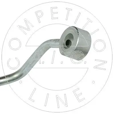 Hydraulikschlauch, Lenkung von Hydraulikpumpe nach Lenkgetriebe AIC 58649 Bild Hydraulikschlauch, Lenkung von Hydraulikpumpe nach Lenkgetriebe AIC 58649