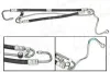 Hydraulikschlauch, Lenkung von Hydraulikpumpe nach Lenkgetriebe AIC 58654 Bild Hydraulikschlauch, Lenkung von Hydraulikpumpe nach Lenkgetriebe AIC 58654