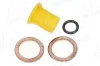 Hydraulikschlauch, Lenkung von Hydraulikpumpe nach Lenkgetriebe AIC 58654 Bild Hydraulikschlauch, Lenkung von Hydraulikpumpe nach Lenkgetriebe AIC 58654