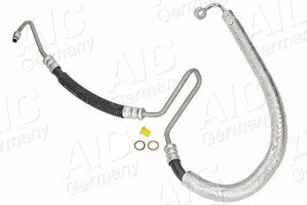 Hydraulikschlauch, Lenkung von Hydraulikpumpe nach Lenkgetriebe AIC 58655
