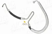 Hydraulikschlauch, Lenkung von Hydraulikpumpe nach Lenkgetriebe AIC 58655