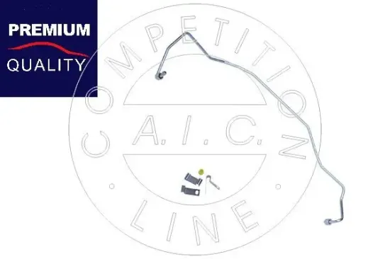 Hydraulikschlauch, Lenkung AIC 58658 Bild Hydraulikschlauch, Lenkung AIC 58658