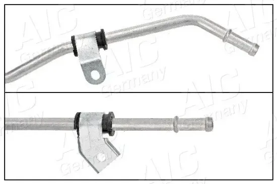 Hydraulikschlauch, Lenkung AIC 58661 Bild Hydraulikschlauch, Lenkung AIC 58661