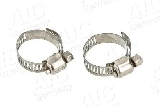 Hydraulikschlauch, Lenkung AIC 58661 Bild Hydraulikschlauch, Lenkung AIC 58661