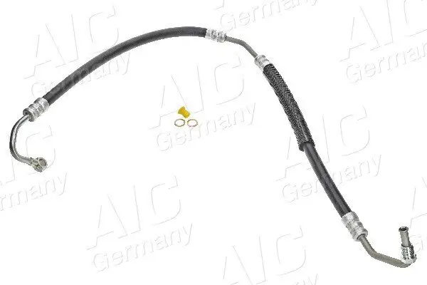 Hydraulikschlauch, Lenkung von Hydraulikpumpe nach Lenkgetriebe AIC 58662