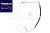 Hydraulikschlauch, Lenkung von Hydraulikpumpe nach Lenkgetriebe AIC 58666