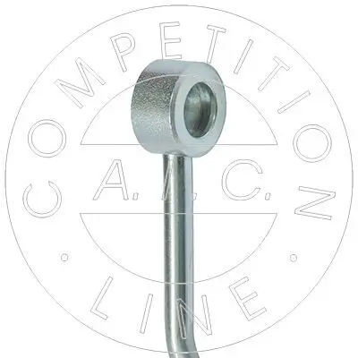 Hydraulikschlauch, Lenkung von Hydraulikpumpe nach Lenkgetriebe AIC 58666 Bild Hydraulikschlauch, Lenkung von Hydraulikpumpe nach Lenkgetriebe AIC 58666