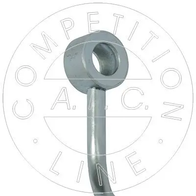 Hydraulikschlauch, Lenkung von Hydraulikpumpe nach Lenkgetriebe AIC 58666 Bild Hydraulikschlauch, Lenkung von Hydraulikpumpe nach Lenkgetriebe AIC 58666