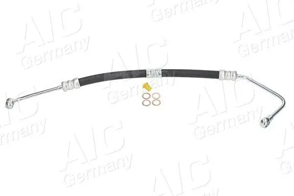 Hydraulikschlauch, Lenkung von Hydraulikpumpe nach Lenkgetriebe AIC 58667