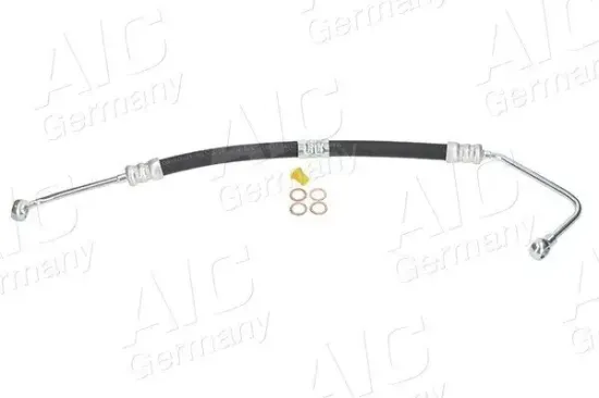Hydraulikschlauch, Lenkung von Hydraulikpumpe nach Lenkgetriebe AIC 58667 Bild Hydraulikschlauch, Lenkung von Hydraulikpumpe nach Lenkgetriebe AIC 58667