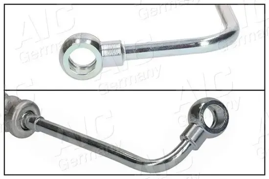 Hydraulikschlauch, Lenkung von Hydraulikpumpe nach Lenkgetriebe AIC 58667 Bild Hydraulikschlauch, Lenkung von Hydraulikpumpe nach Lenkgetriebe AIC 58667