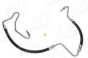 Hydraulikschlauch, Lenkung von Lenkgetriebe nach Kühlrohr AIC 58669