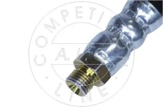 Hydraulikschlauch, Lenkung von Hydraulikpumpe nach Lenkgetriebe AIC 58672 Bild Hydraulikschlauch, Lenkung von Hydraulikpumpe nach Lenkgetriebe AIC 58672