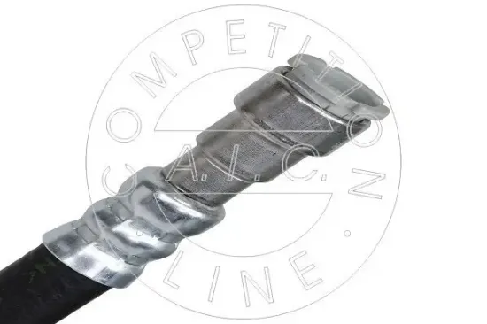 Hydraulikschlauch, Lenkung von Kühlrohr nach Ausgleichsbehälter AIC 58673 Bild Hydraulikschlauch, Lenkung von Kühlrohr nach Ausgleichsbehälter AIC 58673