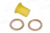 Hydraulikschlauch, Lenkung von Hydraulikpumpe nach Lenkgetriebe AIC 58677 Bild Hydraulikschlauch, Lenkung von Hydraulikpumpe nach Lenkgetriebe AIC 58677