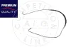 Hydraulikschlauch, Lenkung von Hydraulikpumpe nach Lenkgetriebe AIC 58680 Bild Hydraulikschlauch, Lenkung von Hydraulikpumpe nach Lenkgetriebe AIC 58680