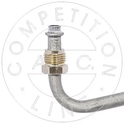 Hydraulikschlauch, Lenkung von Hydraulikpumpe nach Lenkgetriebe AIC 58680 Bild Hydraulikschlauch, Lenkung von Hydraulikpumpe nach Lenkgetriebe AIC 58680