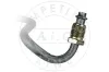 Hydraulikschlauch, Lenkung von Hydraulikpumpe nach Lenkgetriebe AIC 58681 Bild Hydraulikschlauch, Lenkung von Hydraulikpumpe nach Lenkgetriebe AIC 58681