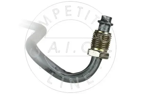 Hydraulikschlauch, Lenkung von Hydraulikpumpe nach Lenkgetriebe AIC 58681 Bild Hydraulikschlauch, Lenkung von Hydraulikpumpe nach Lenkgetriebe AIC 58681